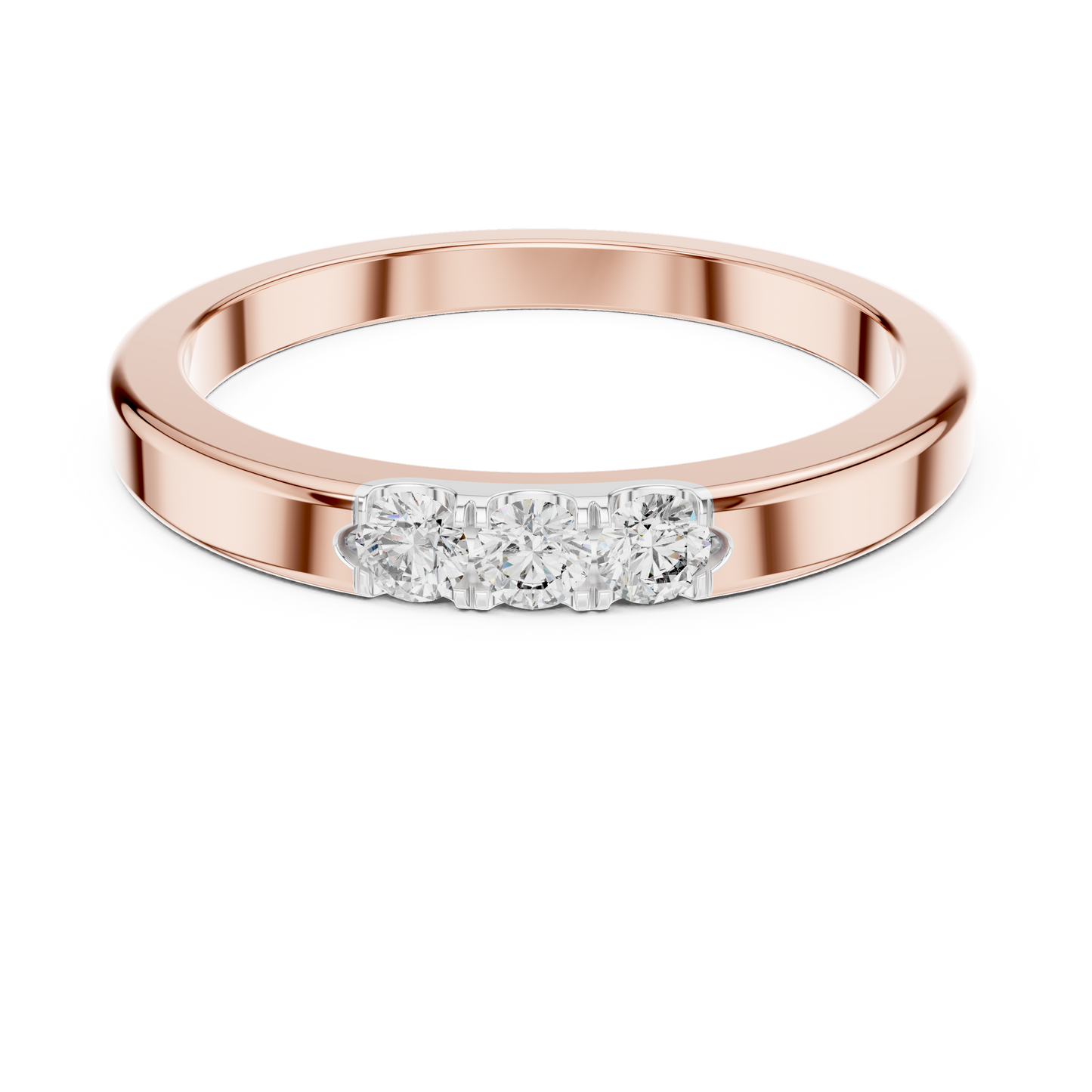 Triplet Diamond Rind - SB-6-13