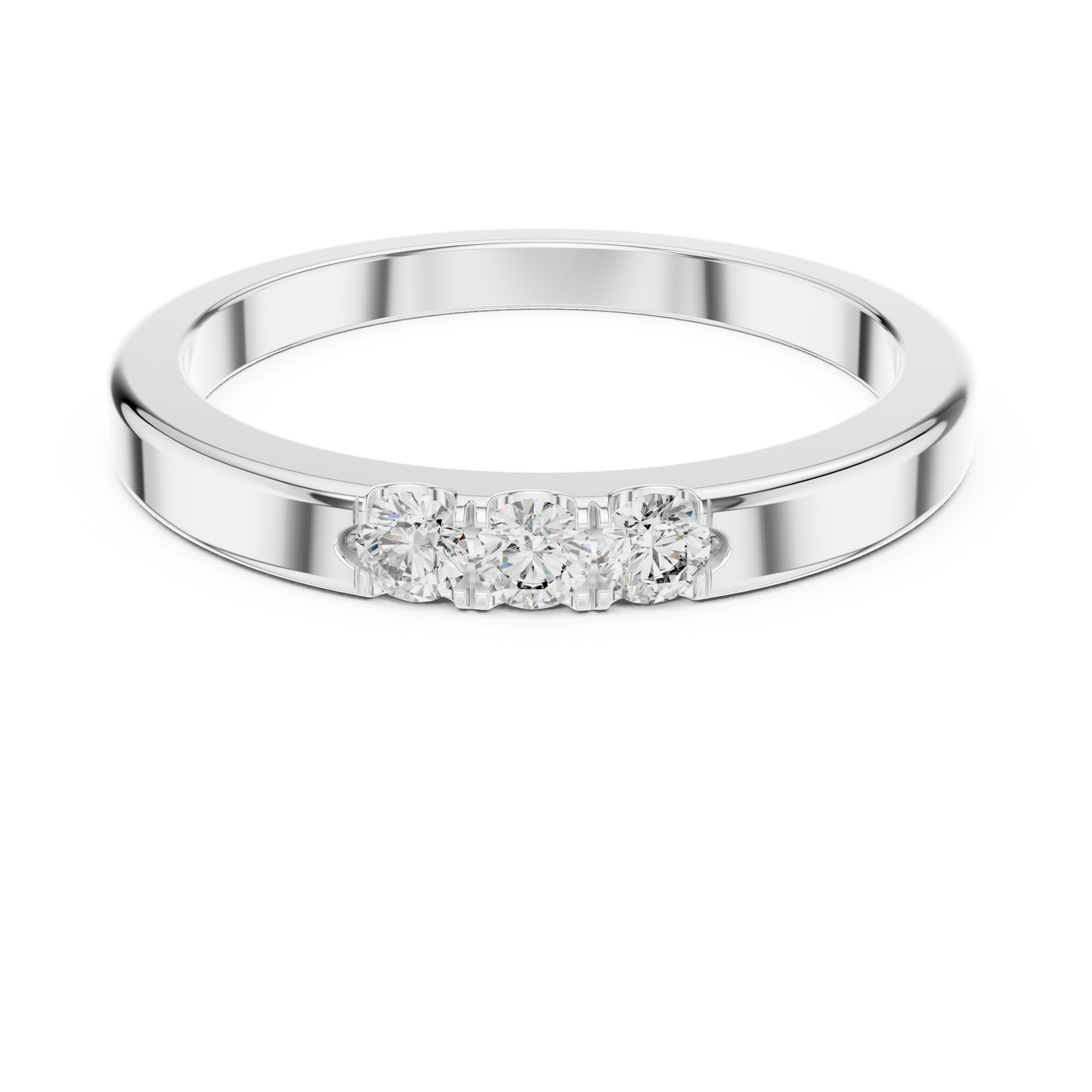 Triplet Diamond Rind - SB-6-13