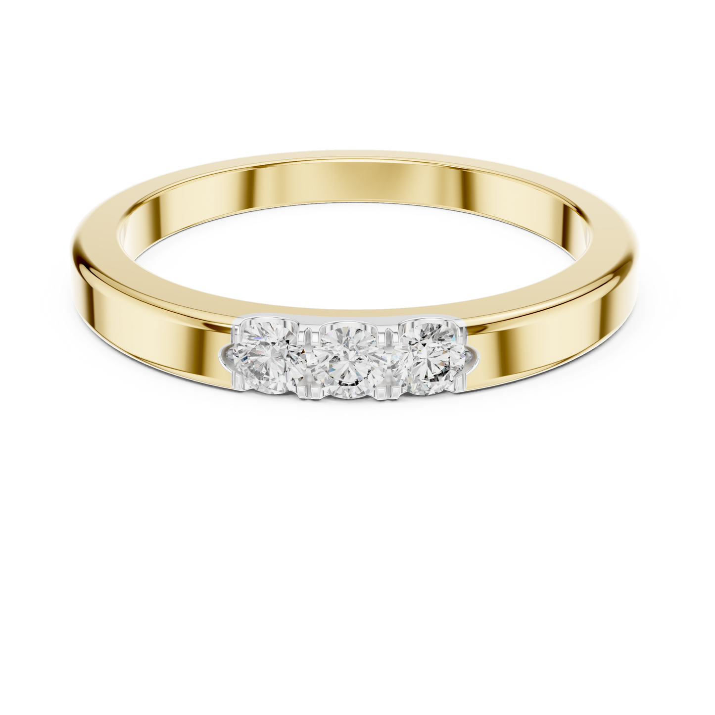 Triplet Diamond Rind - SB-6-13