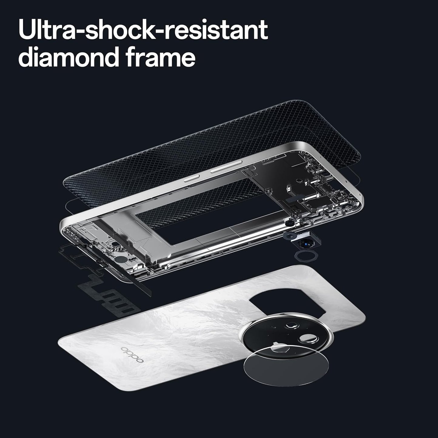 OPPO F29 Pro 5G with No Cost EMI/Additional Exchange Offers