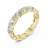 Full Diamond Covered Ring - SB-9-18