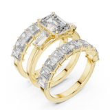 3 in 1 Diamond Ring - SB-9-27