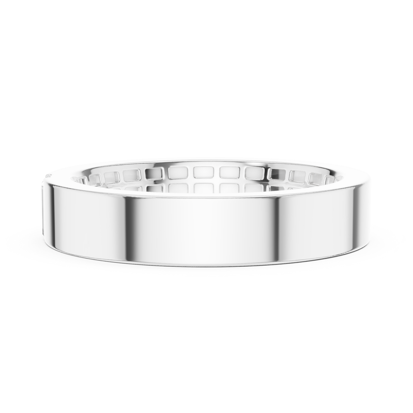 Full Round Shape Only Top Diamond Ring - SB-9-42