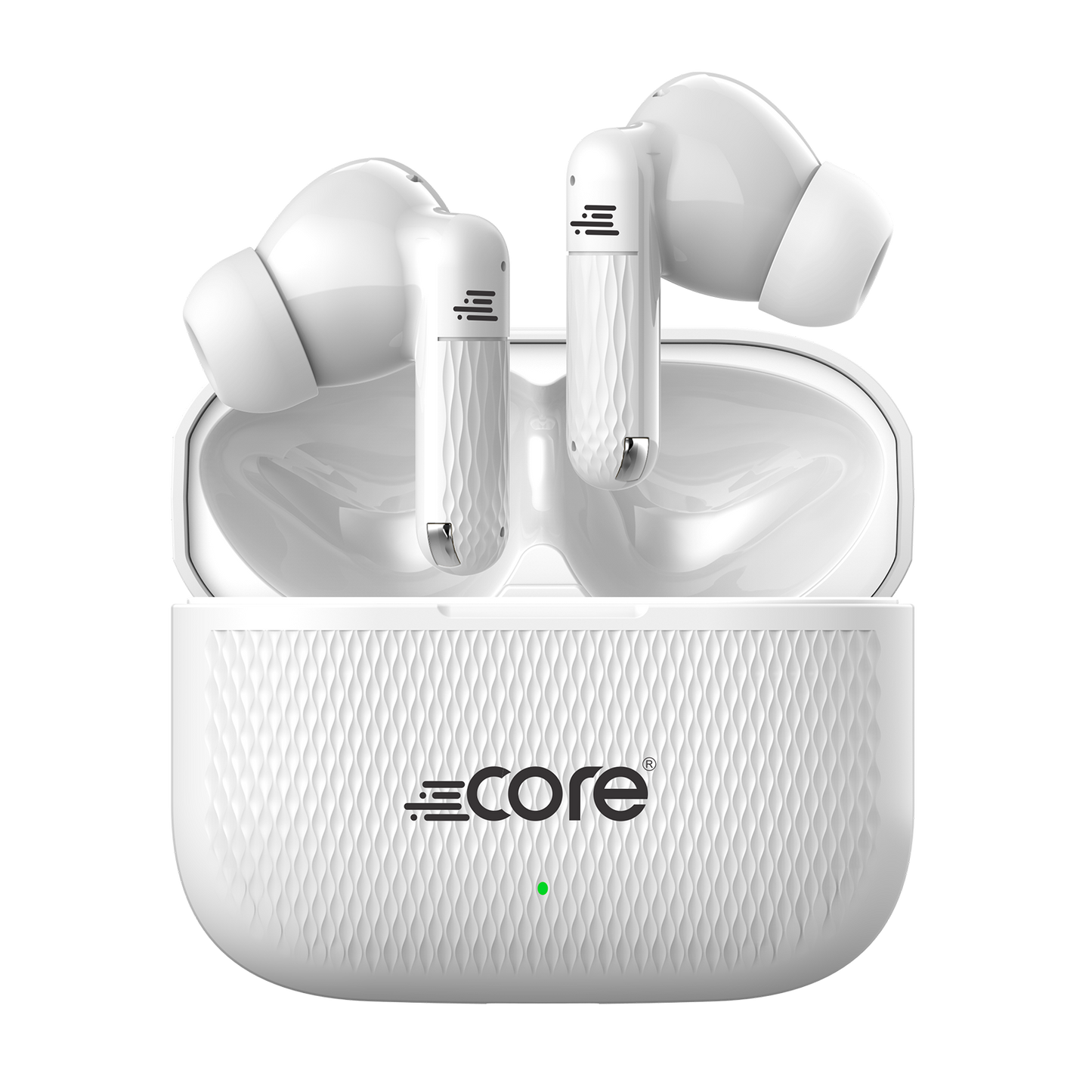 Trackpods