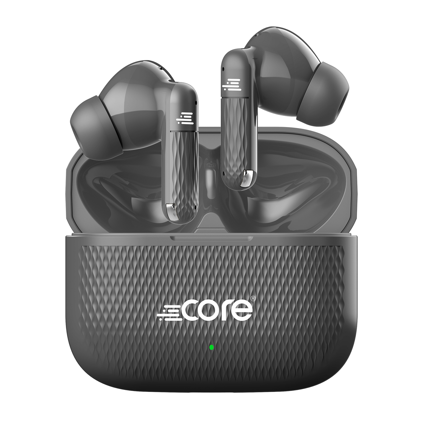 Trackpods