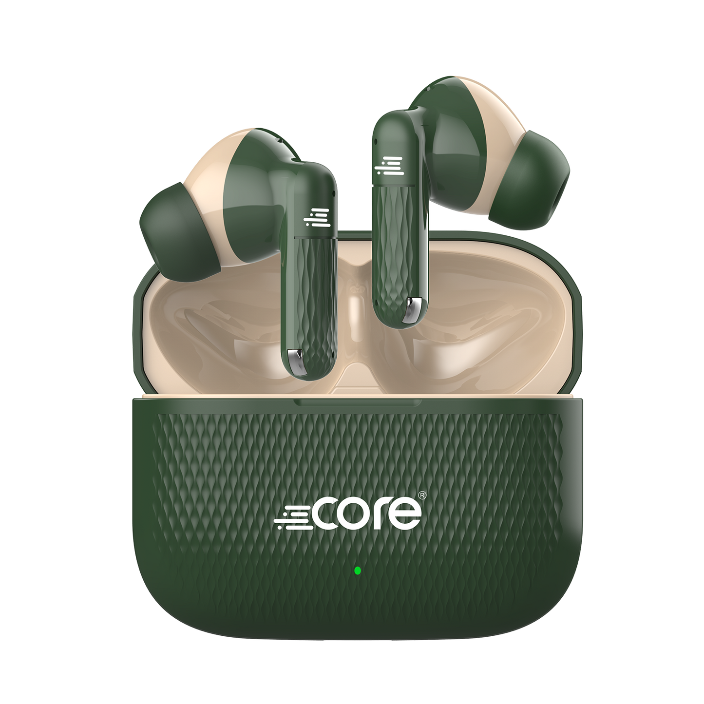 Trackpods