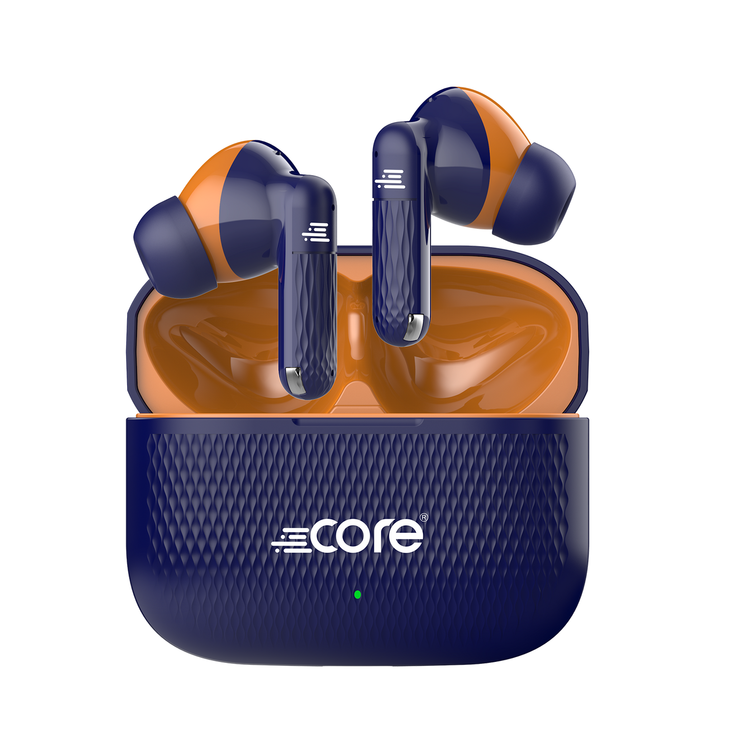 Trackpods