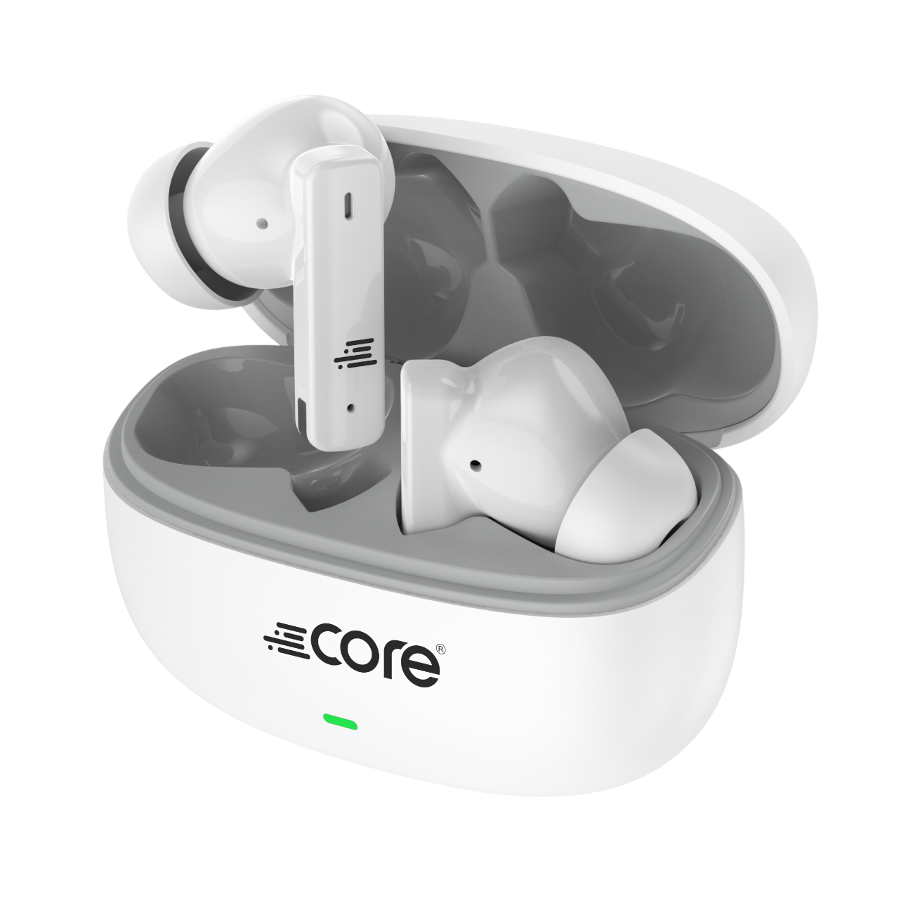 Happy Pods