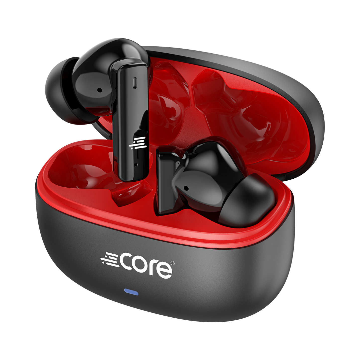 Happy Pods