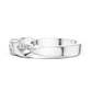 Curved Diamond Ring - SB-6-5