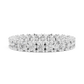 Full Round Diamond Ring - SB-6-8