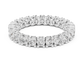 Full Round Diamond Ring - SB-6-8