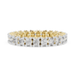 Full Round Diamond Ring - SB-6-8
