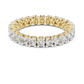 Full Round Diamond Ring - SB-6-8