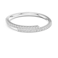 Parallel Line Diamond Ring - SB-6-12