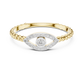 Diamond Eye Ring - SB-6-14