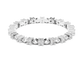 Full Round Dot Divided Diamond Ring - SB-6-15
