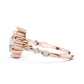 Diamond Crown Ring - SB-6-17
