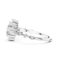 Diamond Crown Ring - SB-6-17