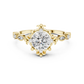 Diamond Crown Ring - SB-6-17