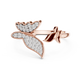 Butterfly Diamond Ring - SB-6-24
