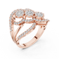 Royal Diamond Ring SB-9-67