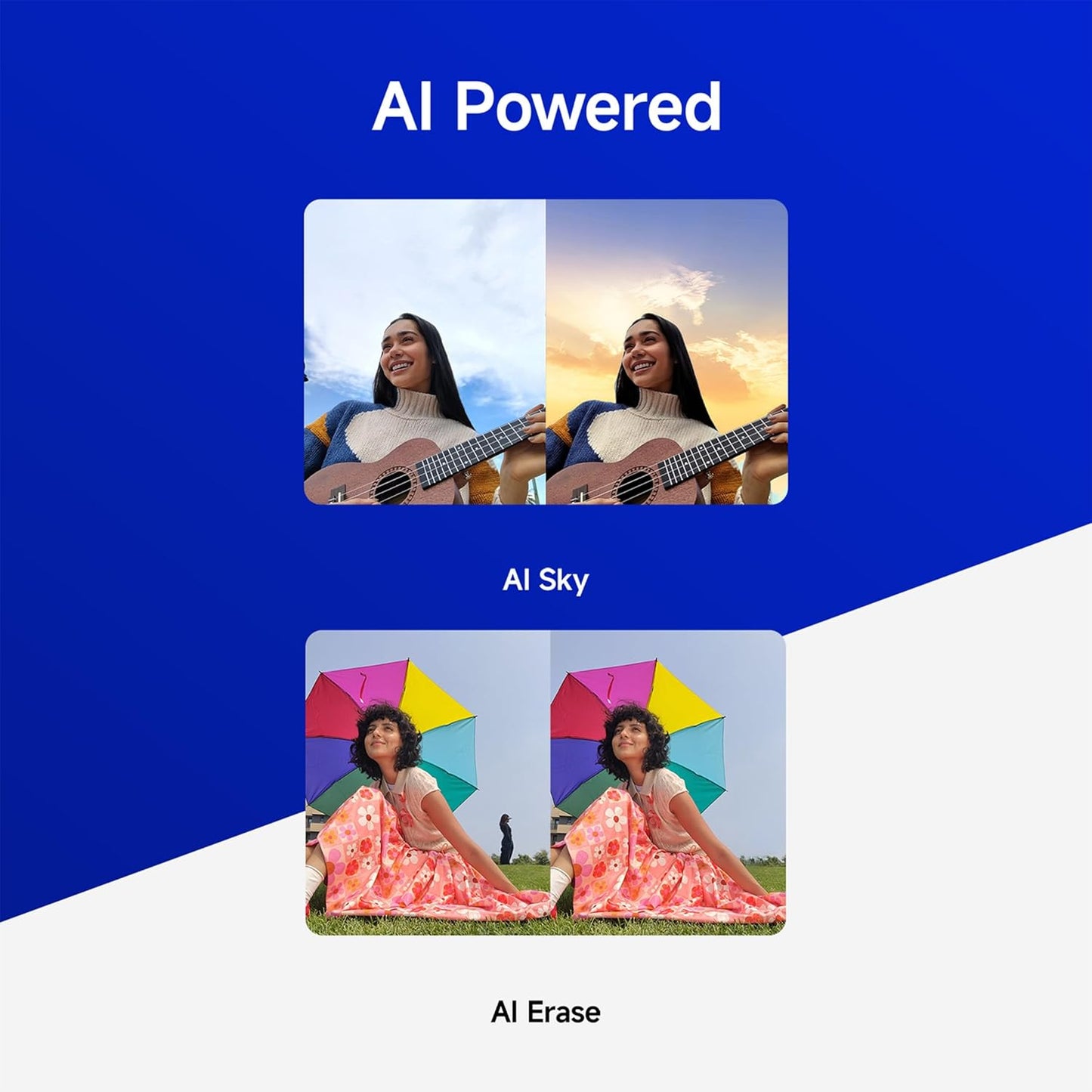 Redmi 15 5G Midnight Black 6GB + 128GB