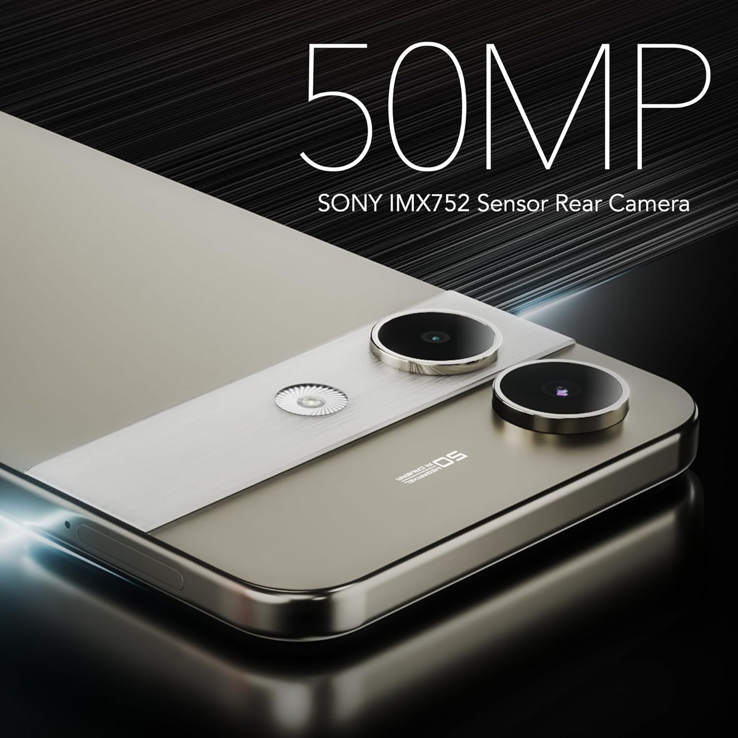 Lava Storm Play 5G | World's First MTK D7060 Processor