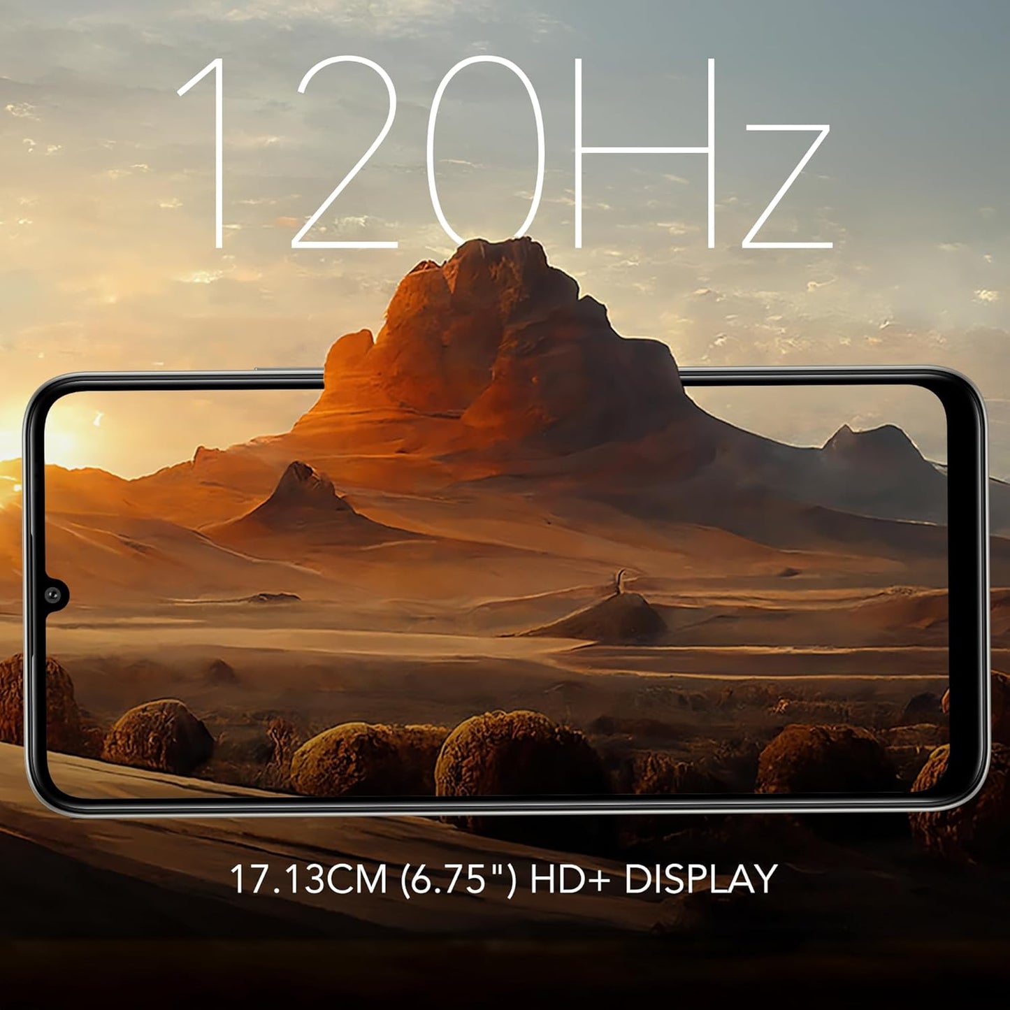 Lava Storm Play 5G | World's First MTK D7060 Processor