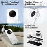 OPPO F29 Pro 5G with No Cost EMI/Additional Exchange Offers