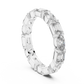 Full Diamond Covered Ring - SB-9-18