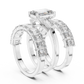 3 in 1 Diamond Ring - SB-9-27