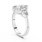 Marquise Diamond Ring - SB-9-28