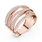 7 Strips Diamond Ring - SB-9-34