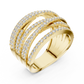 7 Strips Diamond Ring - SB-9-34