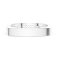 Square Shape Corner Diamond Ring - SB-9-41