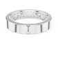 Full Round Shape Only Top Diamond Ring - SB-9-42