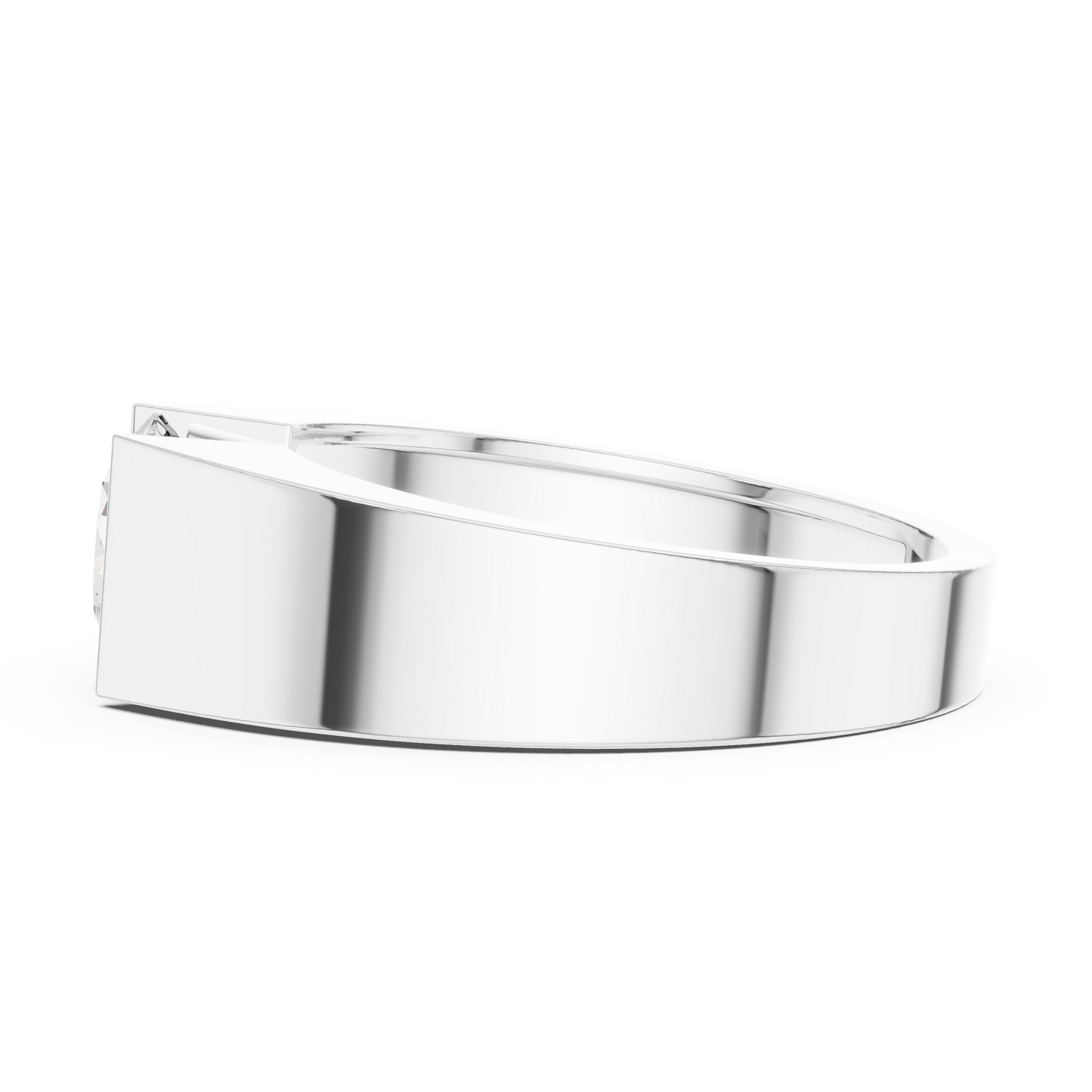 Aesthetic Anniversary Diamond Ring - SB-9-45