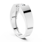Aesthetic Anniversary Diamond Ring - SB-9-45