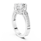 Royal Engagement Diamond Ring - SB-9-48