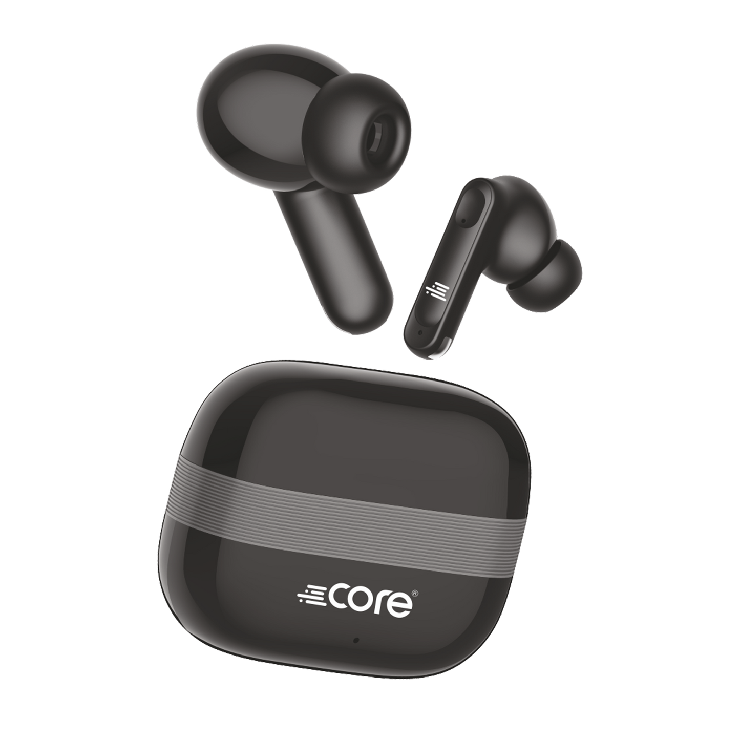 Disc Pods