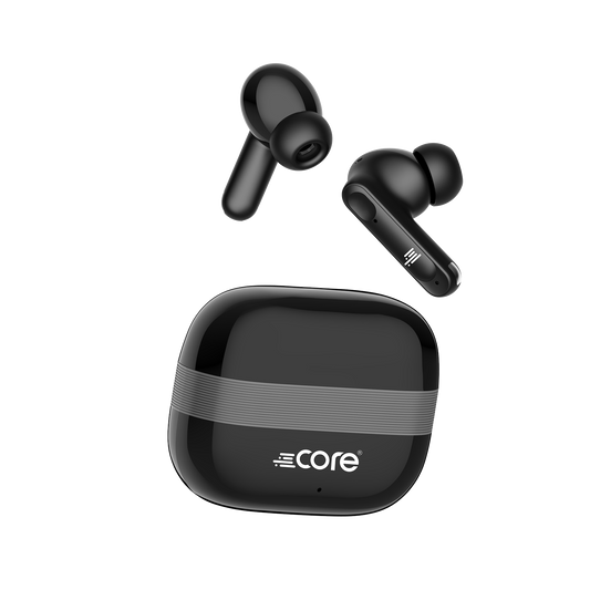 Disc Pods