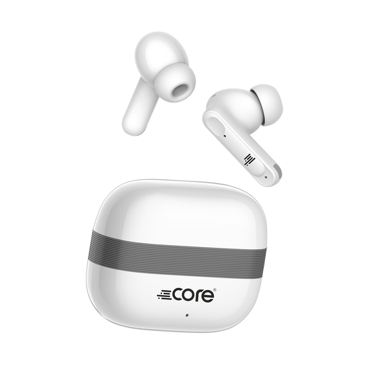 Disc Pods