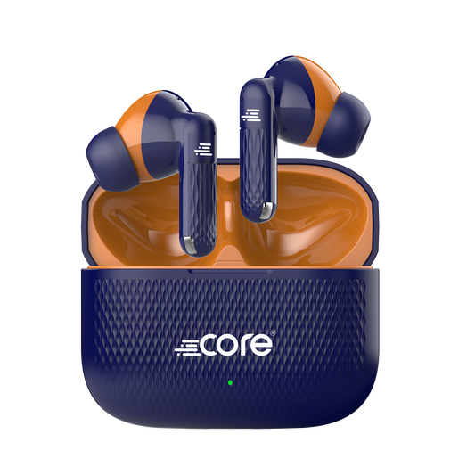 Trackpods