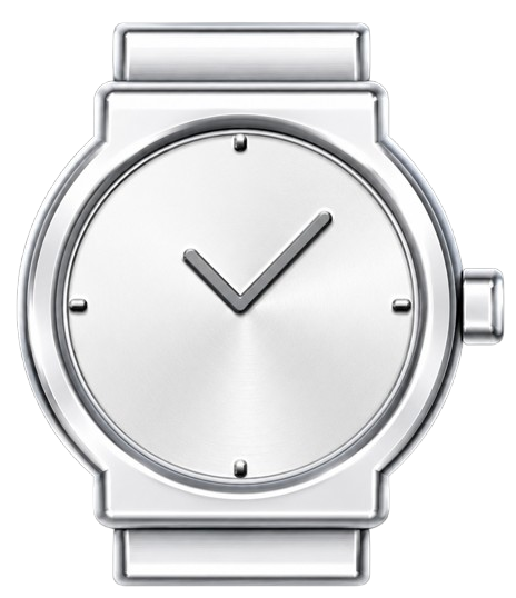 ANALOGUE-WATCH