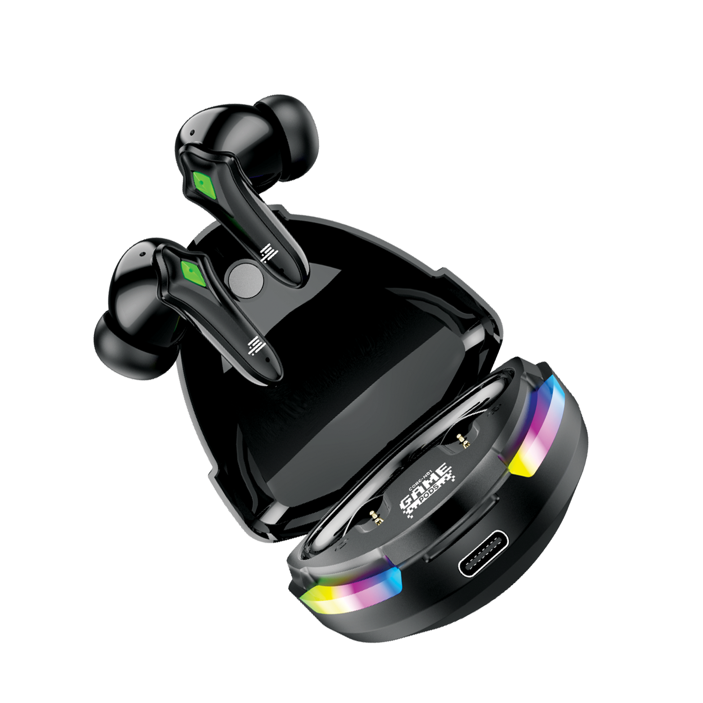 Game Pods