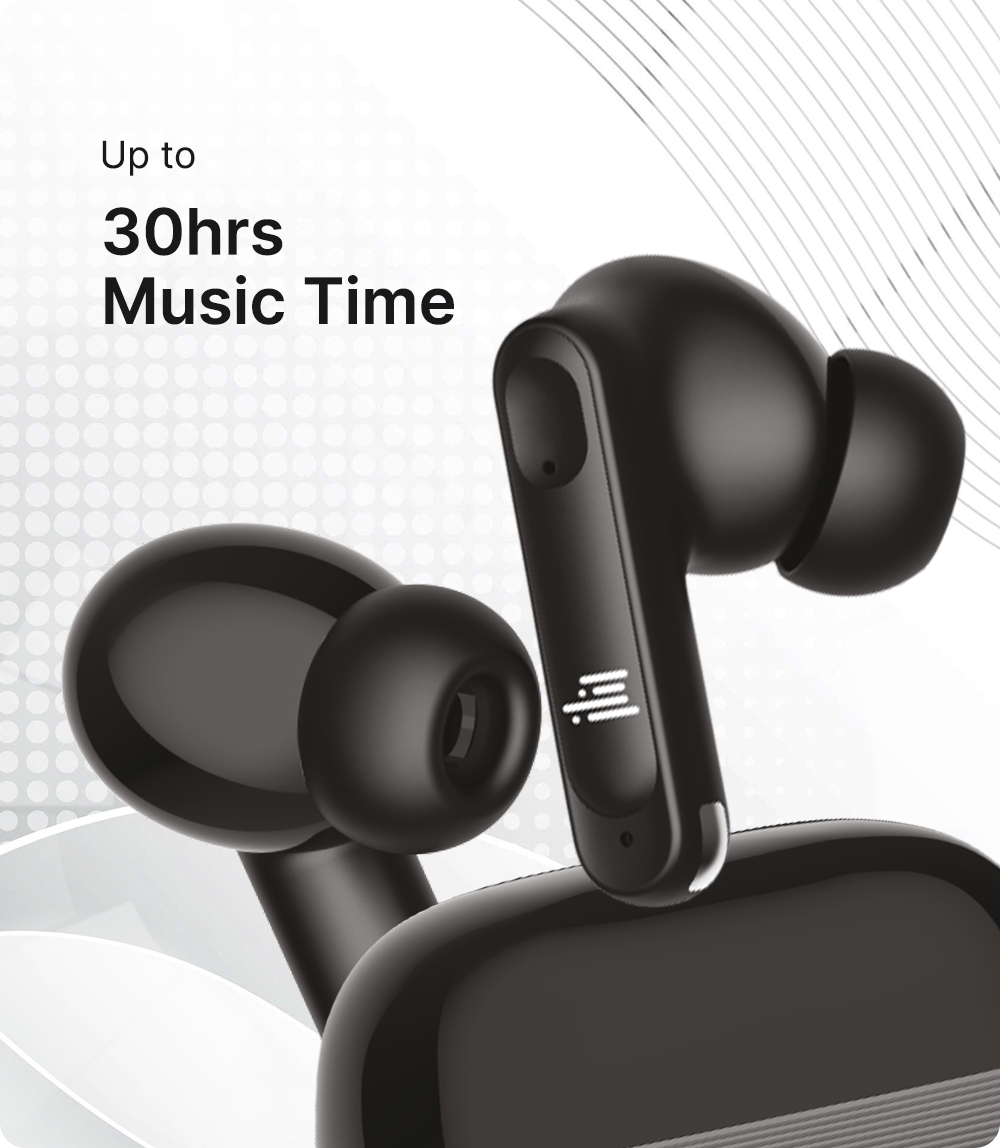 Disc Pods