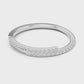 Parallel Line Diamond Ring - SB-6-12