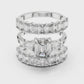 3 in 1 Diamond Ring - SB-9-27