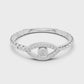 Diamond Eye Ring - SB-6-14